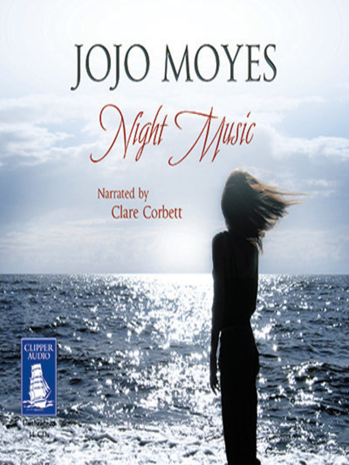 Cover image for Night Music